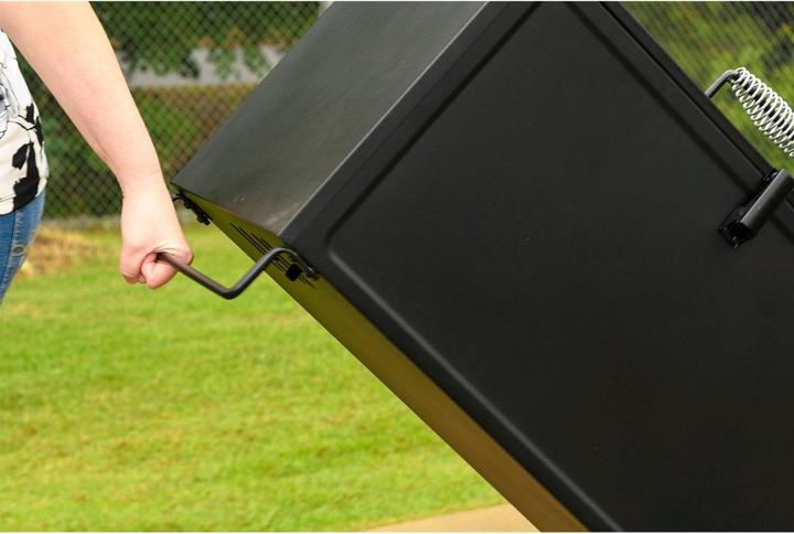 Produktbild Masterbuilt MDS 230S Dual (40 cm)