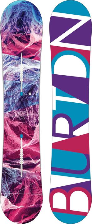 Actual product image Burton Feelgood