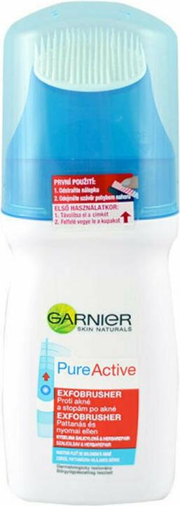 Actual product image Garnier Pure Active (Cleansing gel, 150 ml)