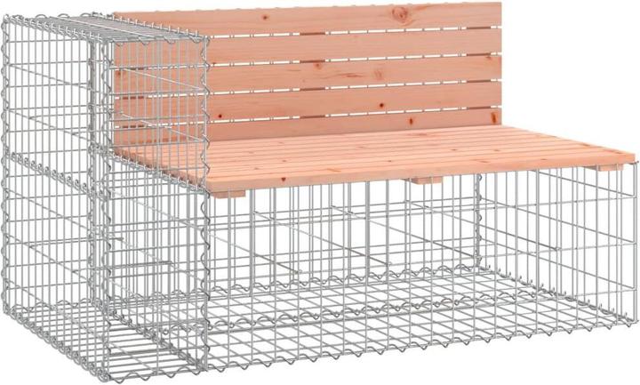 Produktbild vidaXL Gartenbank