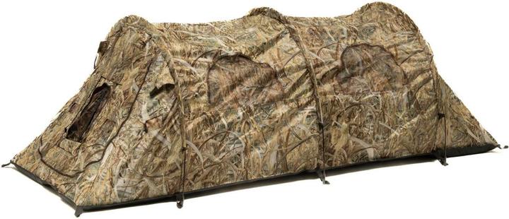 Buteo Photo Gear Camouflage tent Falco Mark II Reed Plus (1 person)