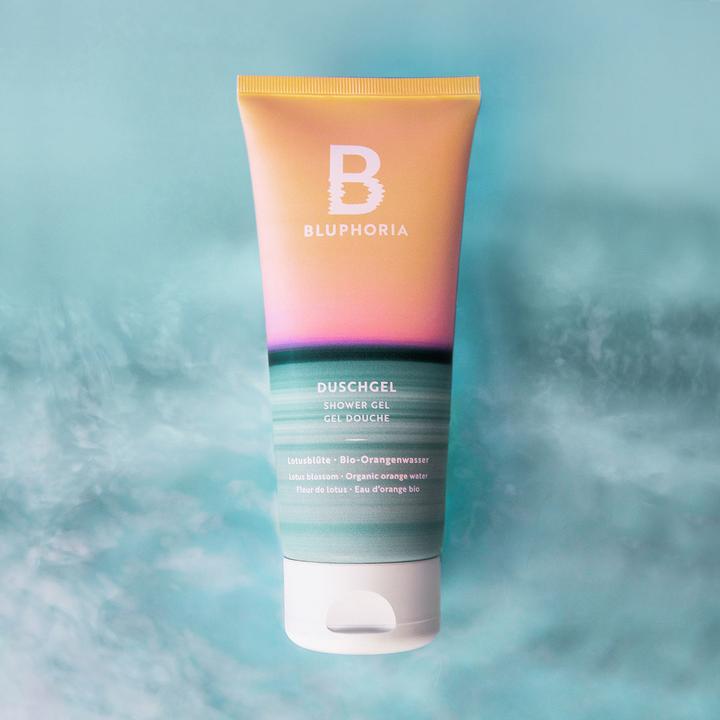 Produktbild Bluphoria Duschgel (200 ml)
