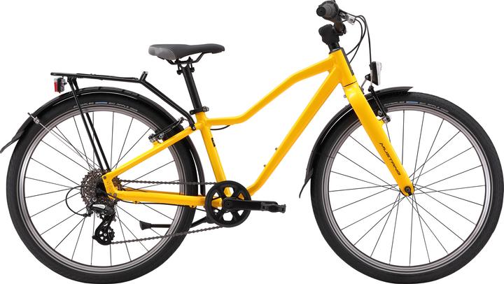 Mustang Velo Appaloosa 2.0 (24")