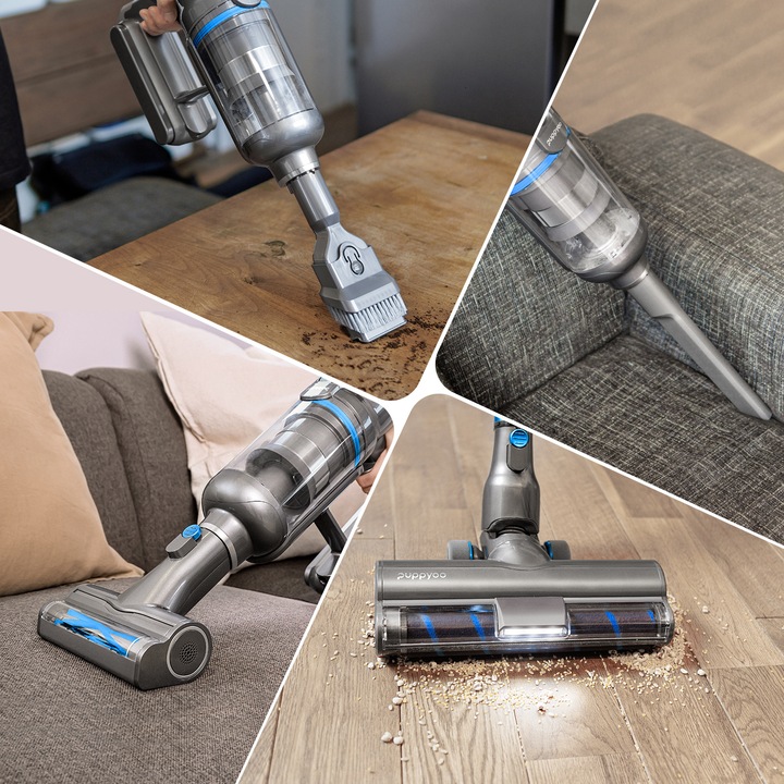 Image du produit Puppyoo T12 Pure