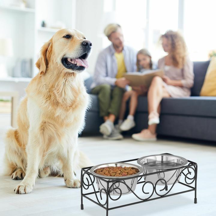 Image du produit Relaxdays Poubelle-encastrable