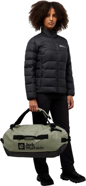 Immagine prodotto Jack Wolfskin Borsone All-In 35 (35 l)