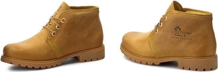 Image du produit Panama Jack Bota Panama C1 (46)
