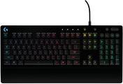Image du produit Logitech G G213 Prodigy (Allemagne, Filaire)