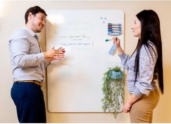 Image du produit Legamaster Effaceur de tableaux