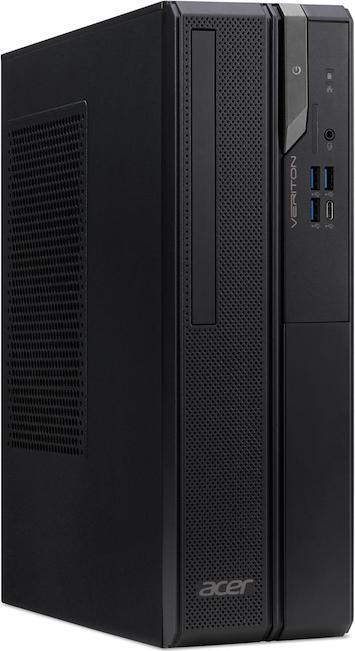 Immagine prodotto Acer VERITON VX2720G (DT.R1NET.017) (Intel Core i3-14100, 8.19 GB, 512 GB)