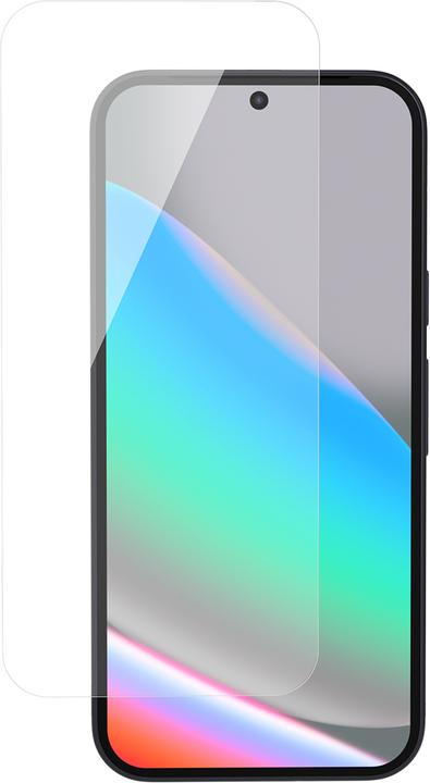 Actual product image Bigben Connected Pixel 10/10 Pro Screen Protector+Sma- (1 pcs., Google Pixel 10, Google Pixel 10 Pro)