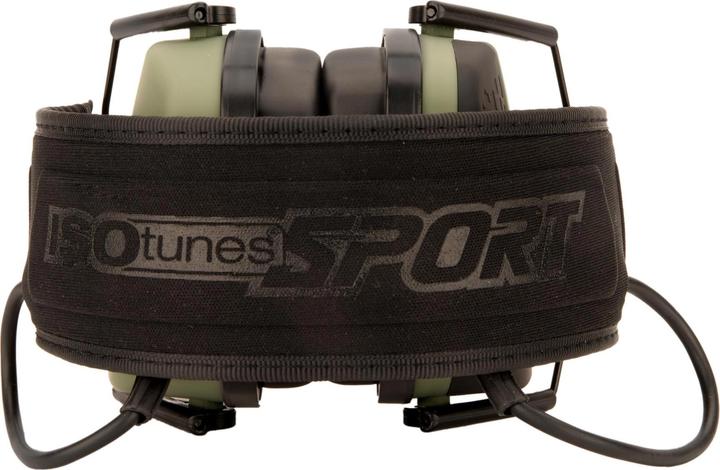 Immagine prodotto ISOtunes Gehörschutz Defy Slim BT (1 x)