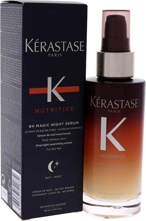 Immagine prodotto Kérastase 8H Magic Night Serum (90 ml)