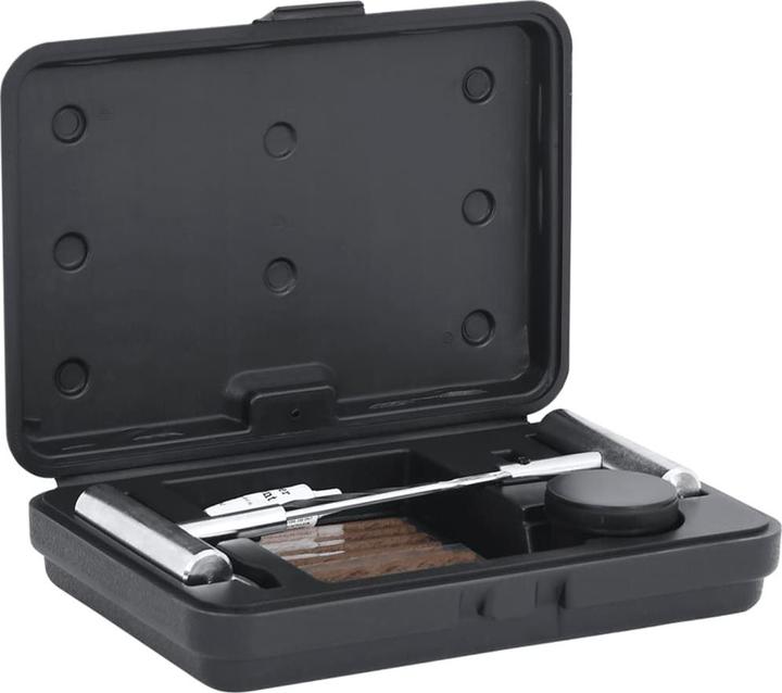 Actual product image Diverse Hardware Car tyre repair kit
