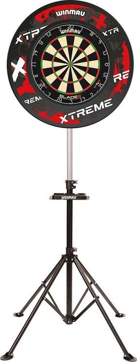 Actual product image Winmau Catch ring catch ring PU