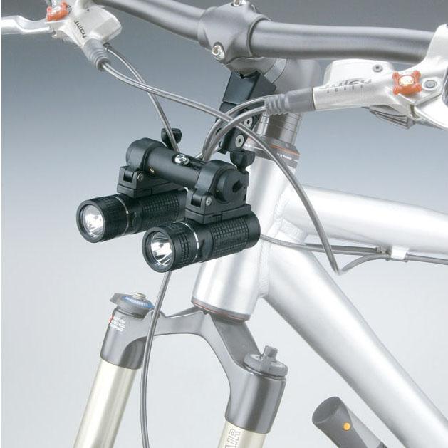 Actual product image Topeak Bar Xtender