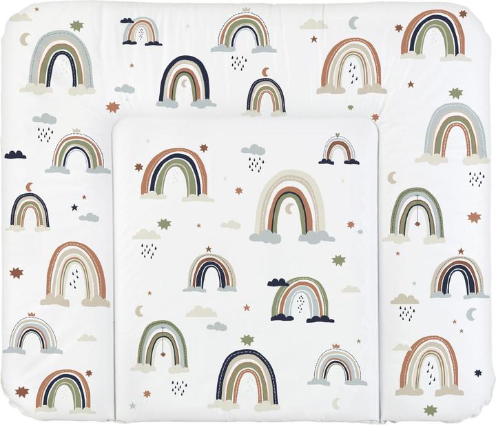 Rotho Babydesign Tappetino per il cambio (72 x 85 cm)