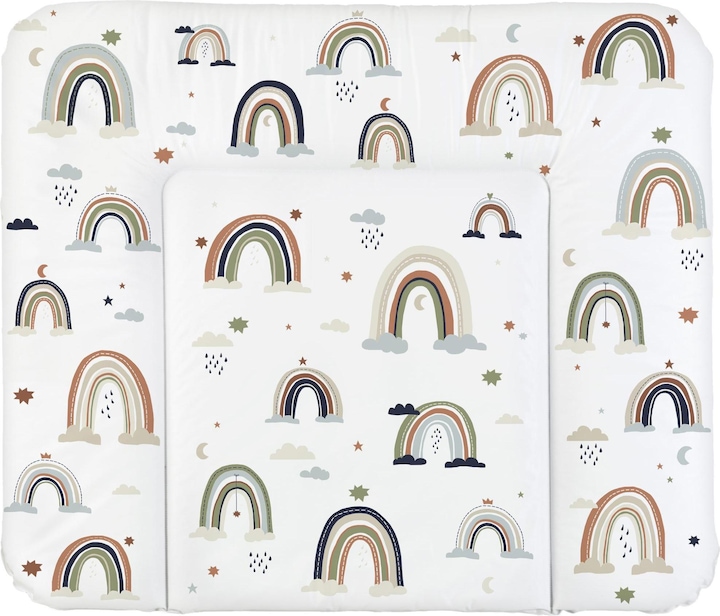 Rotho Babydesign rotho changing mat wide (72 x 85 cm)