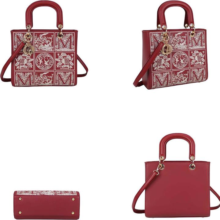 Immagine prodotto Gallantry Damentasche Isalda Landschaft