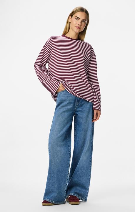 Immagine prodotto Pieces PCSADIE Oberteil mit langen Ärmeln (L)