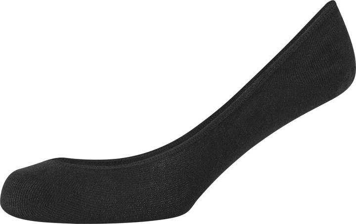 Immagine prodotto S.Oliver Essenziali donne Ballerina Footies 4p (confezione da 4, 35 - 38)