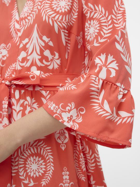 Image du produit Vero Moda VMZERA Robe longue Robe (XS)