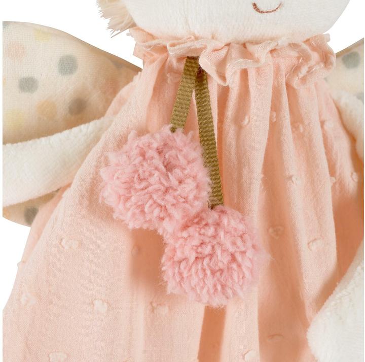 Actual product image Fehn Fairy cuddle cloth