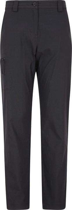 Actual product image Mountain Warehouse Womens/Ladies Stretch Hiking Trousers (32)