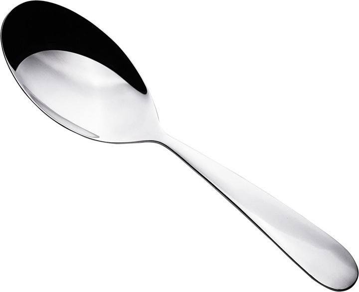 Alpha (Cuillère de service)