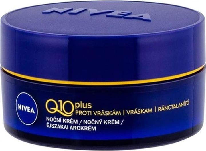 Image du produit NIVEA Q10 Plus (50 ml, Crème de nuit)