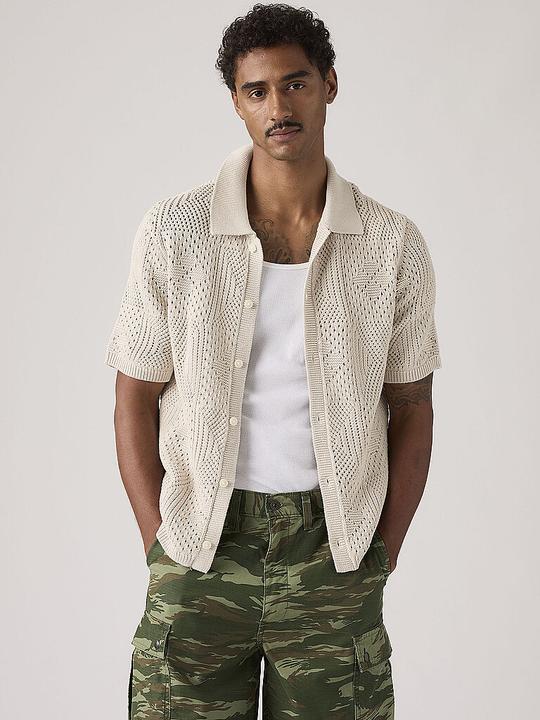 Produktbild Levis Poloshirt CAMP (L)