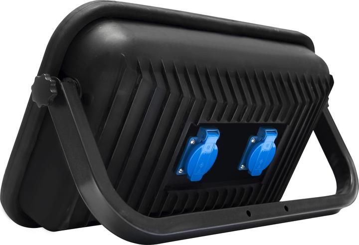 Produktbild Tectool BAULEUCHTE TCL 108 Q (230V - EU/F/B/CZ)