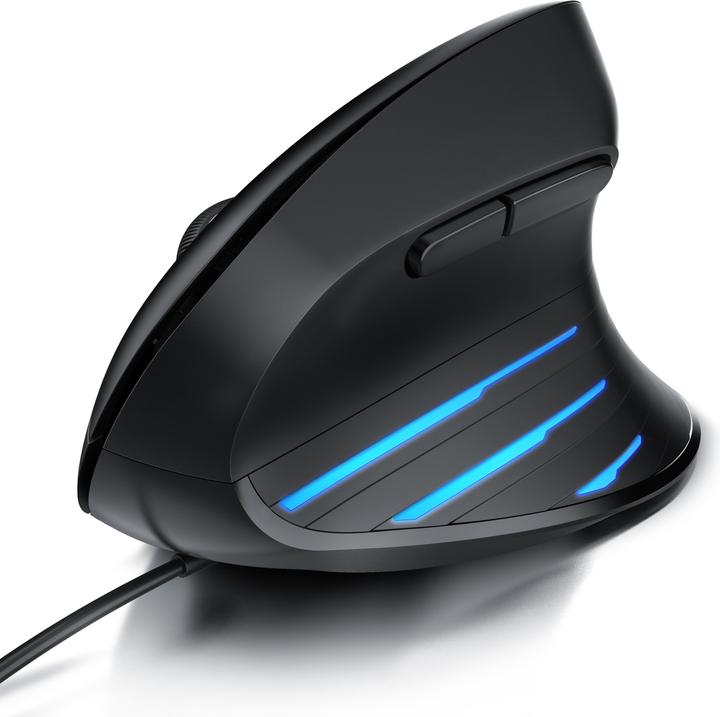 CSL Vertikal (Kabelgebunden)