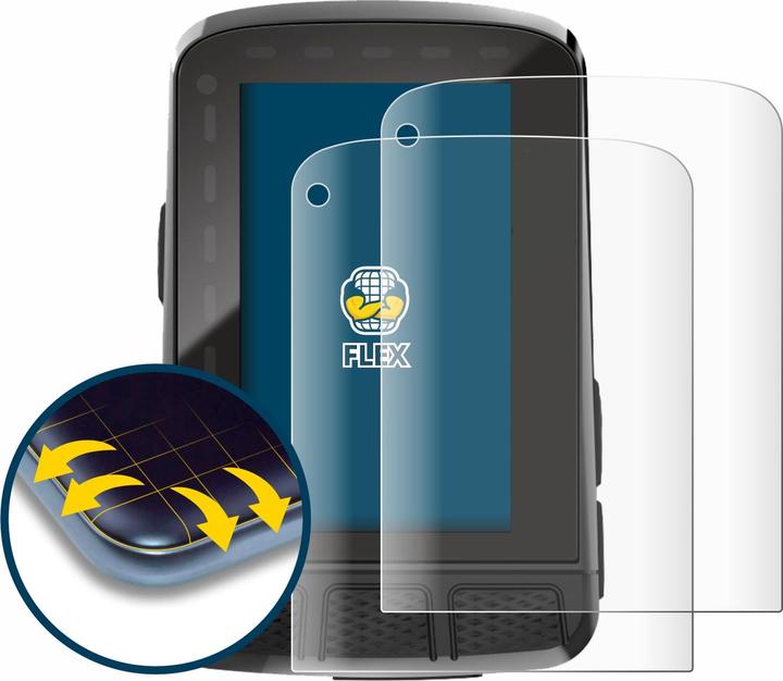 Produktbild BROTECT Full-Screen Displayschutz