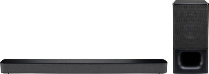 Actual product image Panasonic SC-HTB600 (360 W, 2.1 Channel)