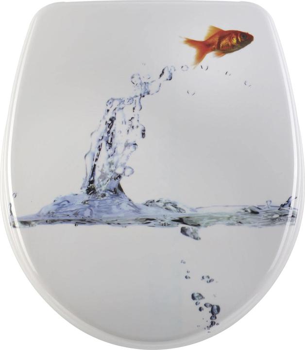 Diaqua Jumping Fish