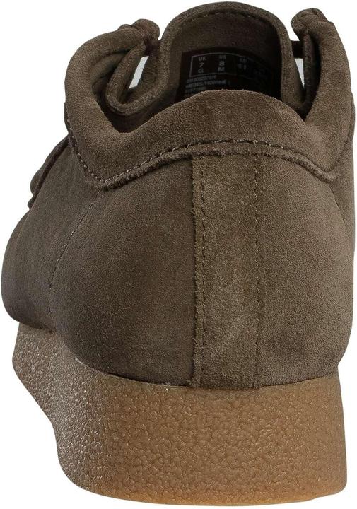Actual product image Clarks Halbschuhe (42.5)