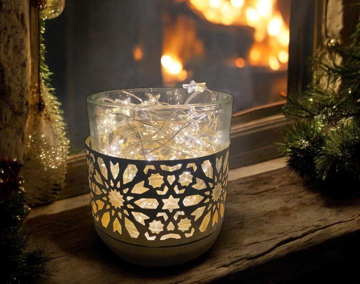 Produktbild GuGus Windlicht (1x)