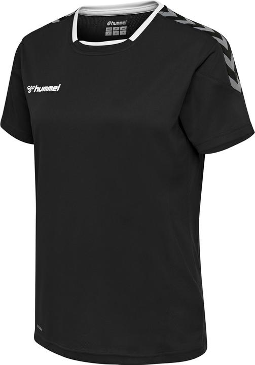 Image du produit hummel Authentic Poly Jersey Woman S/S (XL)