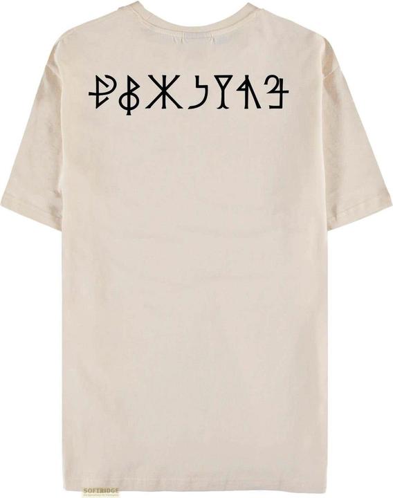 Immagine prodotto Difuzed Warner - Fantastic Beasts - Maglietta a maniche corte da uomo - XL (XL)