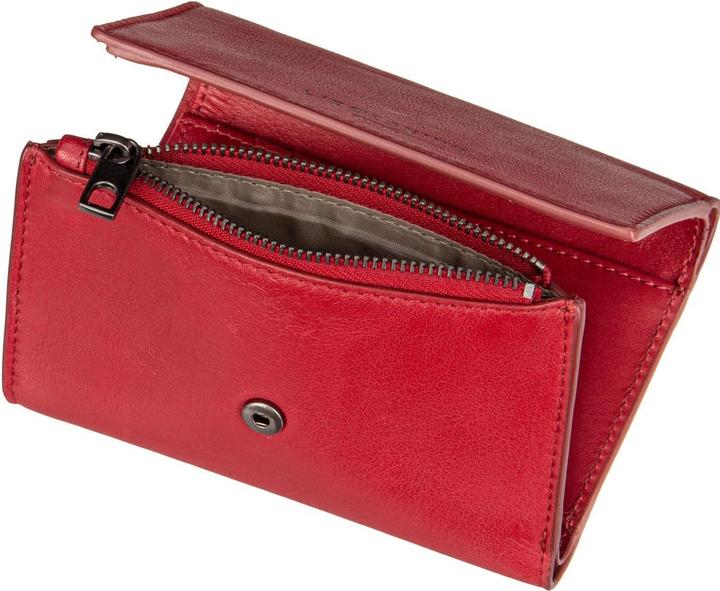 Actual product image Liebeskind Berlin Geldbörse Linn Wallet M Sheep Natural