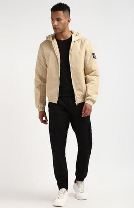 Produktbild Calvin Klein Jeans Padded Hooded Harrington (S)