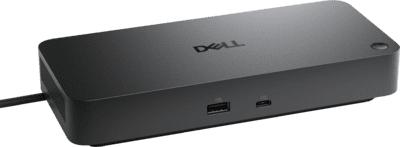 Productafbeelding Dell Pro Dock - WD25Z (USB-C, 6 ports)