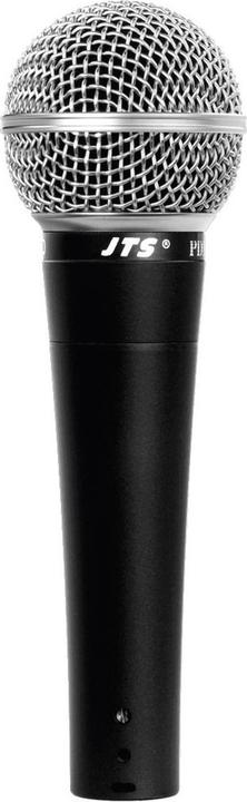 Actual product image JTS PDM-3 Dynamic Microphone