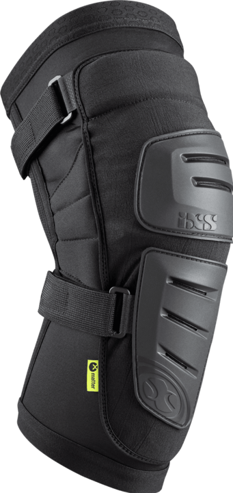 Produktbild iXS Trigger Race (XXL, Knieschoner, Paar)