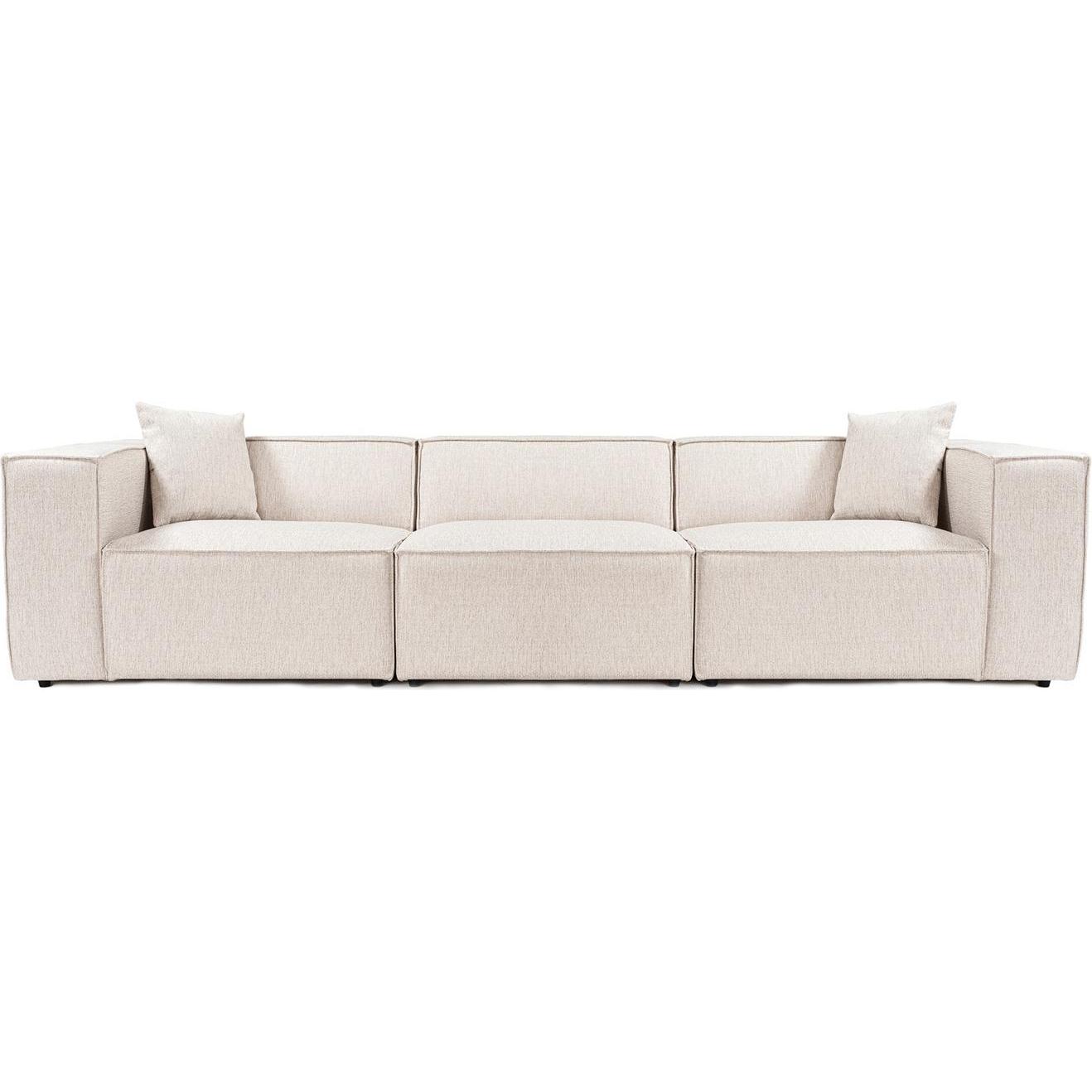 Atelier del Sofa, Sofa, Lora (3-Sitzer)