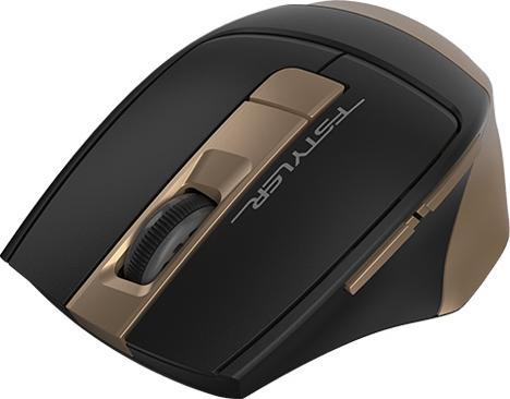 Immagine prodotto A4Tech Mysz A4 Tech FG35 FStyler (Senza fili)