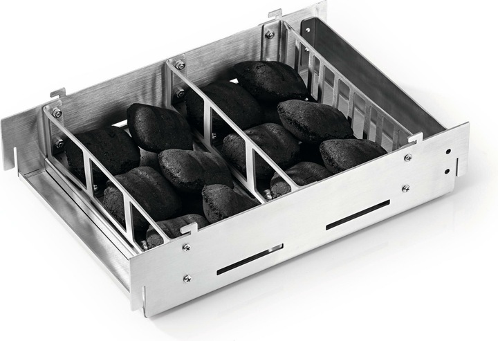 Produktbild Stack Camping-Grill 3-in-1 (27 cm)