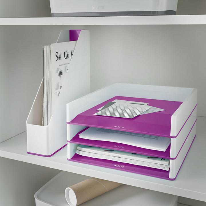 Actual product image Leitz Briefkorb (A4, C4, Folio, letter)