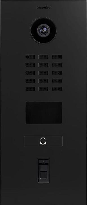 Produktbild Doorbird D2101FV (Ethernet)